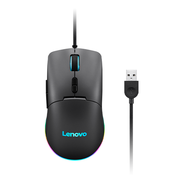 MOUSE M210 RGB GAMING GY51M74265