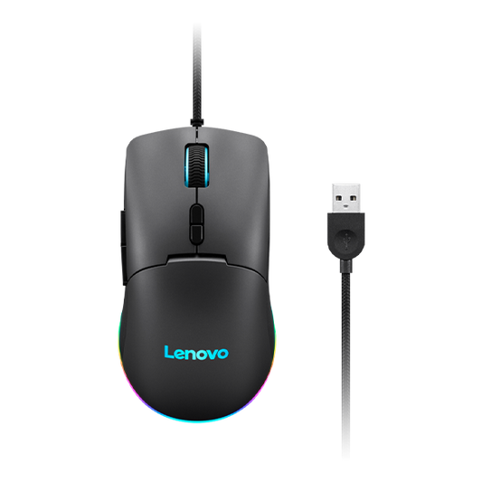 MOUSE M210 RGB GAMING GY51M74265