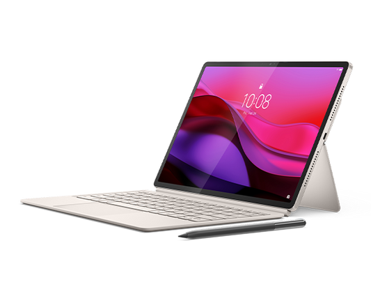 YOGA TAB PLUS 16/25612.7 KIT ZAEG0044EC KIT