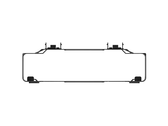Soporte de Montaje HP B200 PC Mtng Brckt