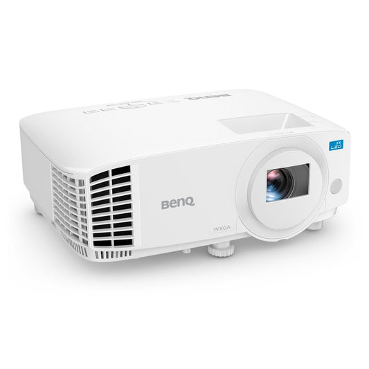 Proyector BenQ LW500 WXGA LED 2000 Lumenes