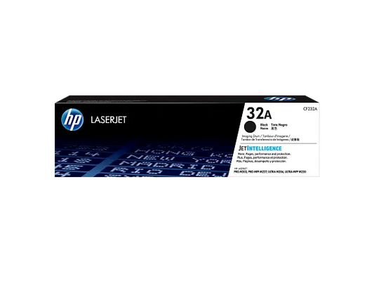 Toner HP CF232A (32A) M203DW Unidad de Imagen