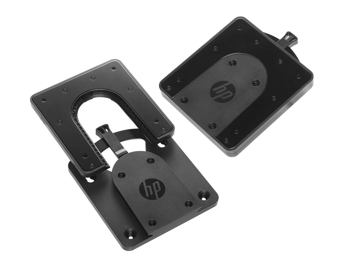 Soporte VESA HP Quick Release Bracket 2 para Mini PC (6KD15AA)