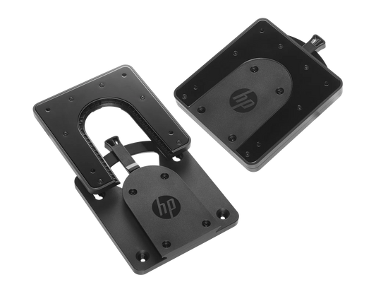 Soporte VESA HP Quick Release Bracket 2 para Mini PC (6KD15AA)
