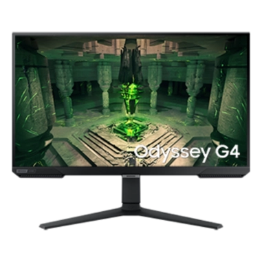 MONITOR SAMSUNG 27" ODYSSEY G4 FHD (LS27HG400ENXGO)