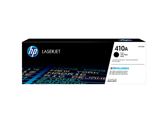 Toner HP CF410A (410A) M477FDW negro