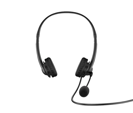 HP Stereo USB Headset G2 STHS (428K6AA)