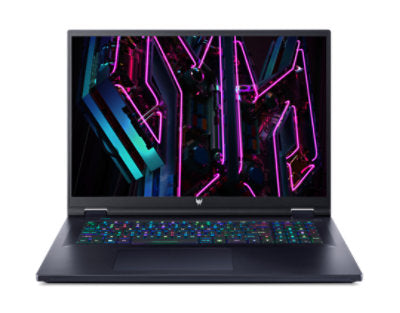 Acer CI7-13700HX PH18-71-71PC / 18 / 16 / 1T / 4060 / 8G (NH.QKTAL.001)