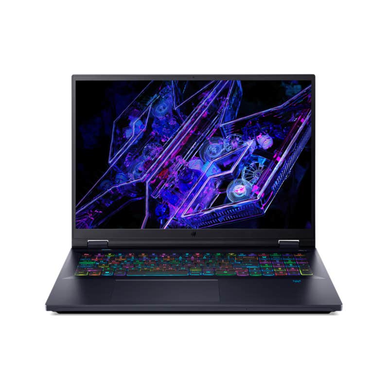 Acer CI9-14900HX PH18-72-95JD / 18 / 16 / 1T / 4080 / 12G (NH.QP5AL.002)