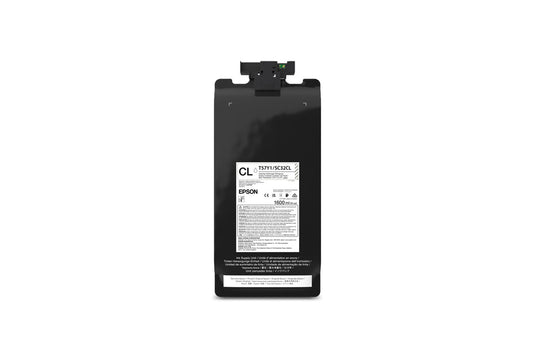 Kit Epson clean liquid C13T57Y100 SC-G6070 pack 1.6L