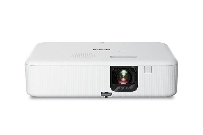 Proy Epson epiqvision CO-FH02 portatil and/tv