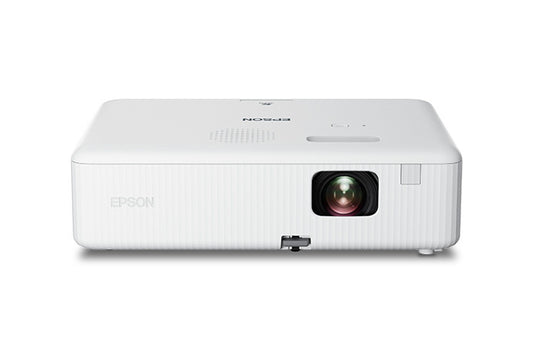Proy Epson powerlite CO-W01 3000L