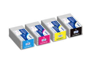 Tinta Epson SJC22P (y) TM-C3500 yellow