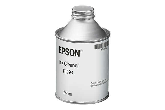 Kit Epson limpiador de tintas T699300 (S40600PE)