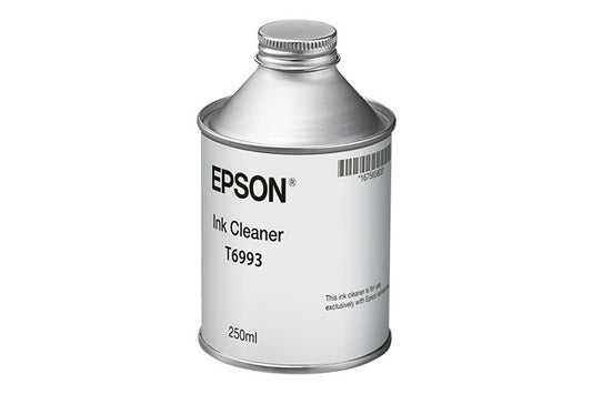 Kit Epson limpiador de tintas T699300 (S40600PE)