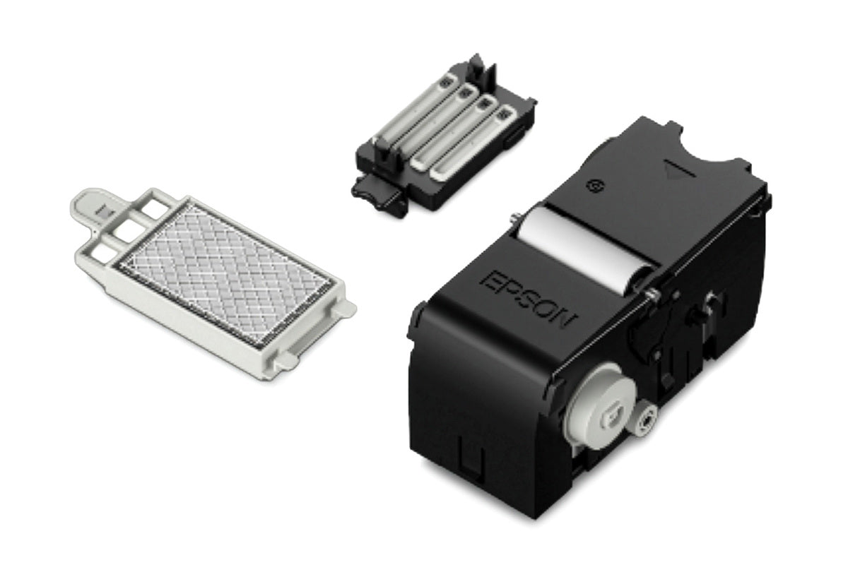 Kit Epson head cleaning set C13S400262 G6070