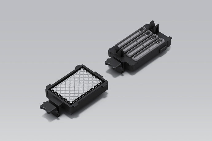 Kit Epson mantenimiento C13S210144 (SC-F1070)