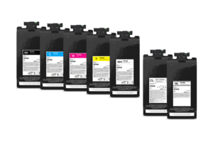 Tinta Epson T57SA20 White Ultrachrome G6070DF 1.6L