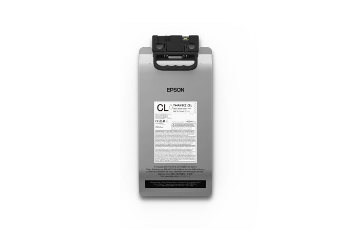 Kit Epson cleaning liquid F3070 (C13T44A900)