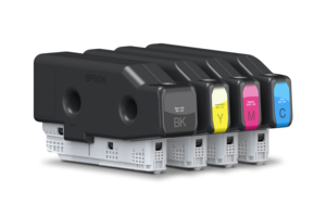 Tinta Epson T08M100 negro (AM-C550)