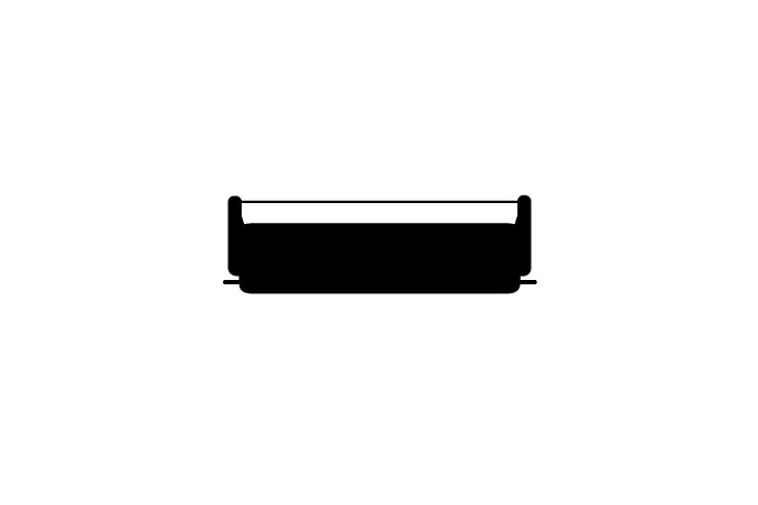 Cinta Epson S015631 LX-350