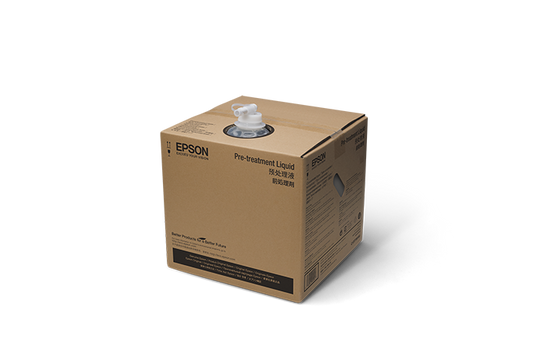 Kit Epson mantenimiento C13T43R100 F2100