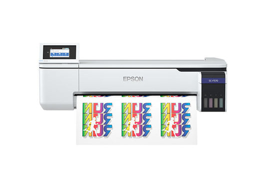 Imp Epson F570 surecolor
