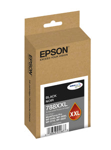 Tinta Epson W5190/5690 T788XXL120-AL negro*