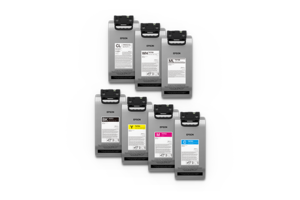 Tinta Epson F3070 T47X22N cyan
