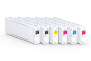 Tinta Epson T50L220 Cyan XD3 SCT5770DR 700ML