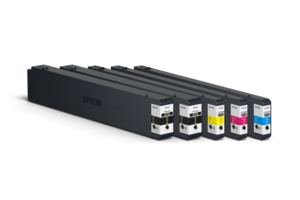 Tinta Epson T02Y120 negro