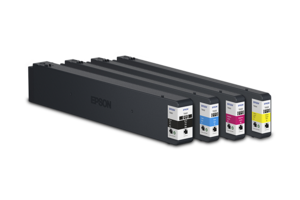 Tinta Epson T858120 black WF-C20590