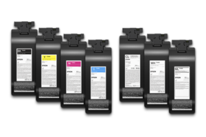 Tinta Epson T54K420 Ultrachrome Amarillo