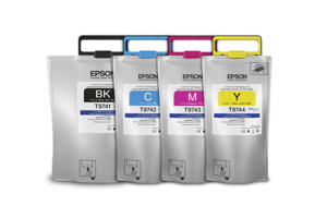 Tinta Epson T974320 C869R magenta