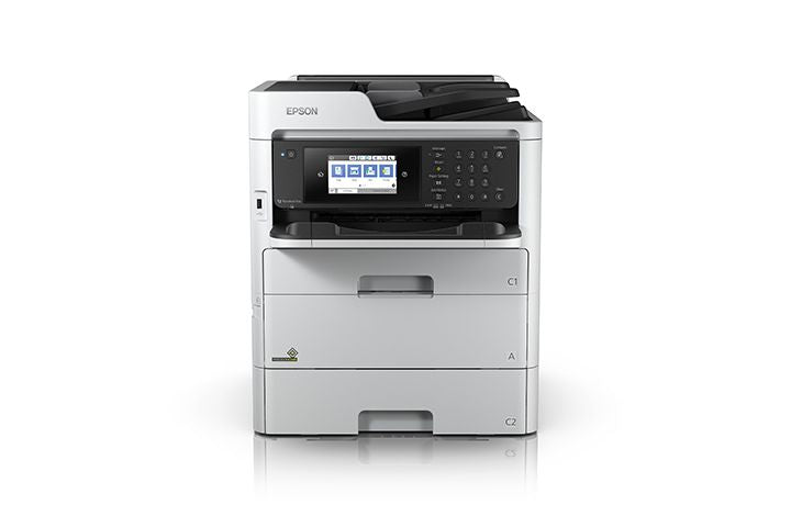 Imp Epson WF-C579R workforce color multi/fax