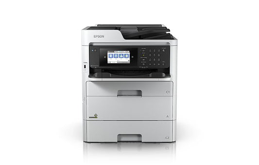 Imp Epson WF-C579R workforce color multi/fax