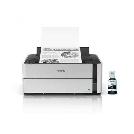 Imp Epson M1180 mono wir/red