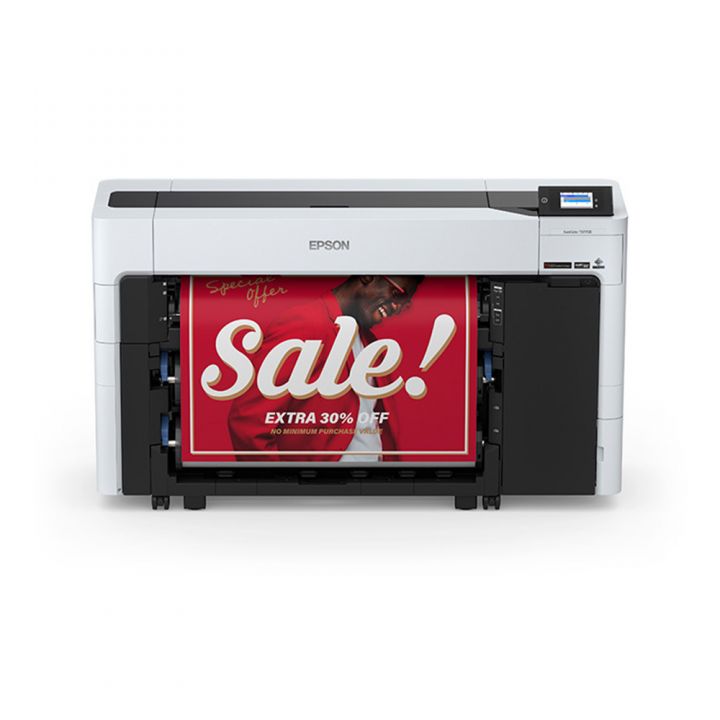 Imp Epson SCT5770DR surecolor 36"