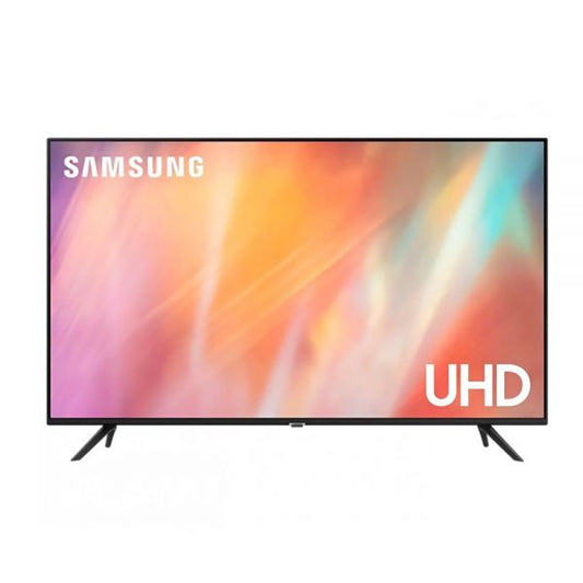 TV Samsung 50" LH50BEAHLGGXZB crystal 4K UHD bus