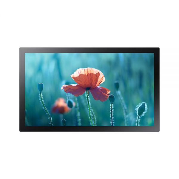 Pantalla Samsung 13" LH13QBRTBGCXZA FHD touch