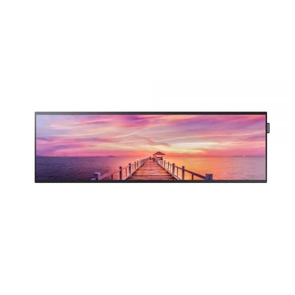 Pantalla Samsung 37" LH37SHFPLBB/GO stretch res