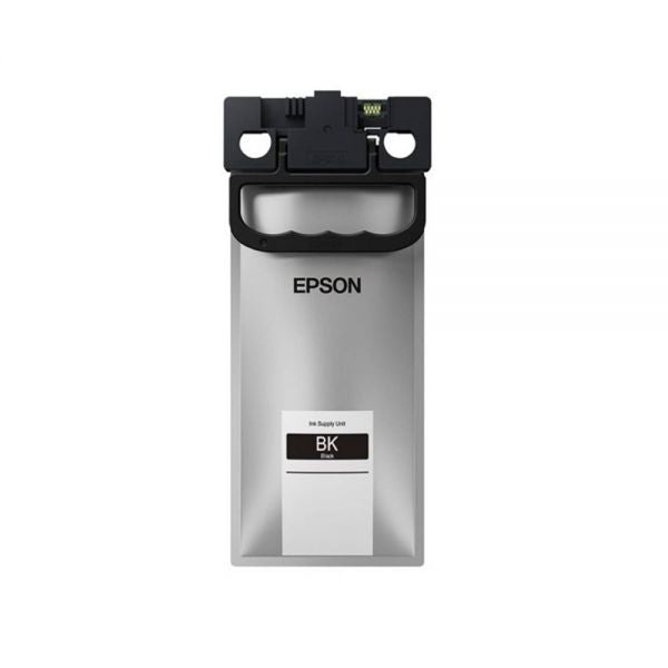 Tinta Epson T11B120-al Negro (WF-5390/5890)