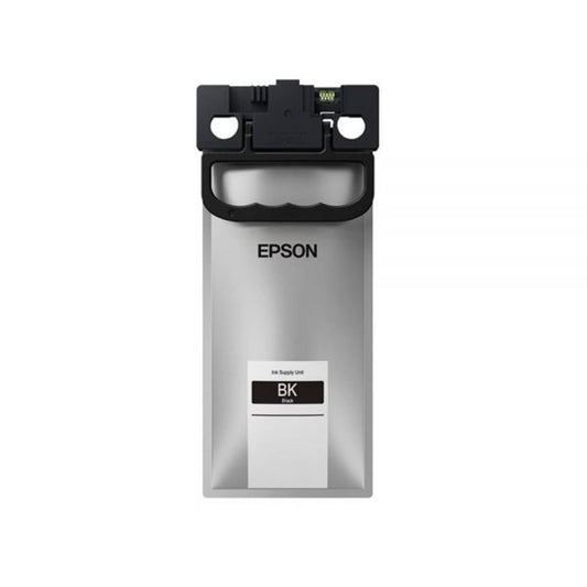 Tinta Epson T11B120-al Negro (WF-5390/5890)