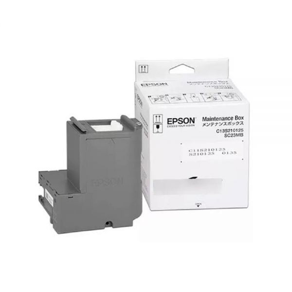 Kit Epson mantenimiento FC-2200 (C13S400216)