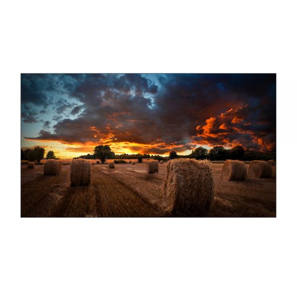 Pantalla Samsung 55" video wall LH55VMBUBGBXGO