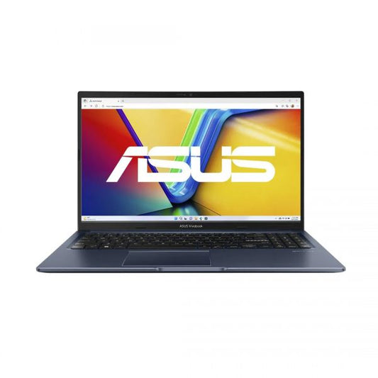 Asus VIVO CI5 X1504VA-BQ4373W / 15.6 / 8 / 512 / W11 / EN (90NB13Y1-M022R0)