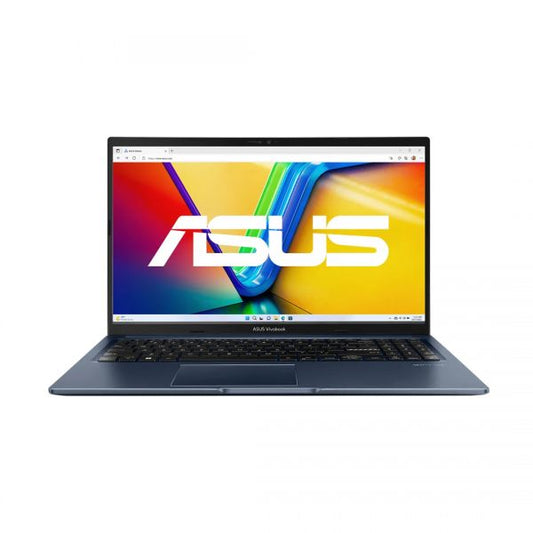 Asus VIVO CI3 X1504VA-BQ078W / 15.6 / 8 / 512 / W11 / ENG (90NB10J1-M04740)