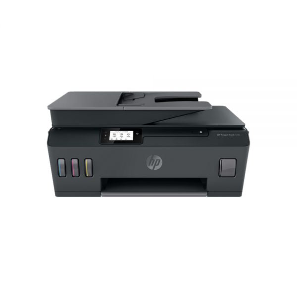 IMP HP 530 AIO Multifuncion WIR