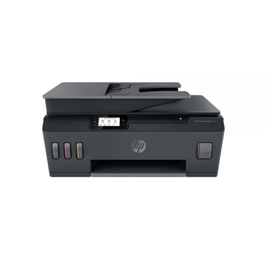 IMP HP 530 AIO Multifuncion WIR