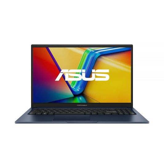 Asus VIVO CI5 X1504VA-BQ598W / 15.6 / 8 / 512 / W11 / ENG (90NB13Y1-M017D0)